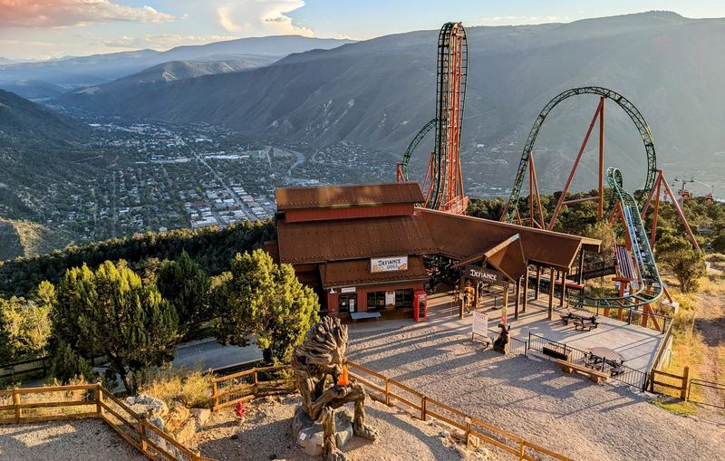 Colorado’s Original Alpine Coaster Still Sets The Pace