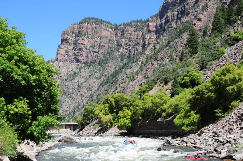 The Float That Makes Summer Slow Down