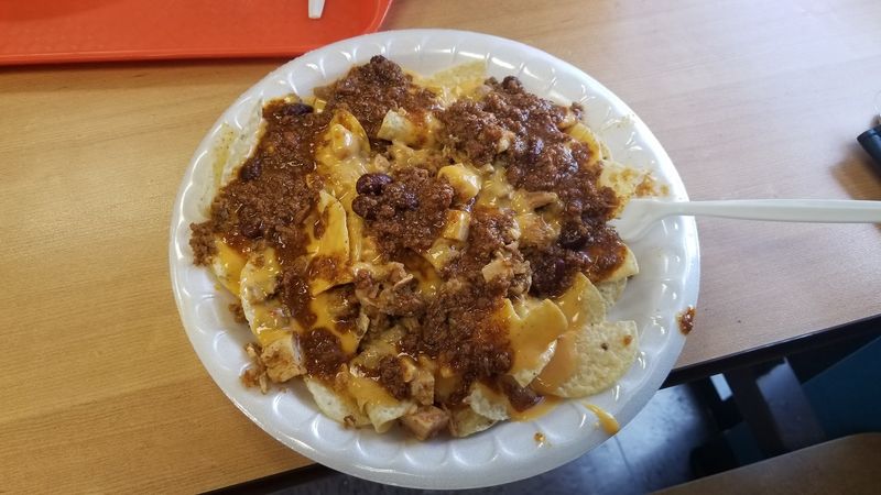 More Than Tacos, But Tacos Still Lead The Way
