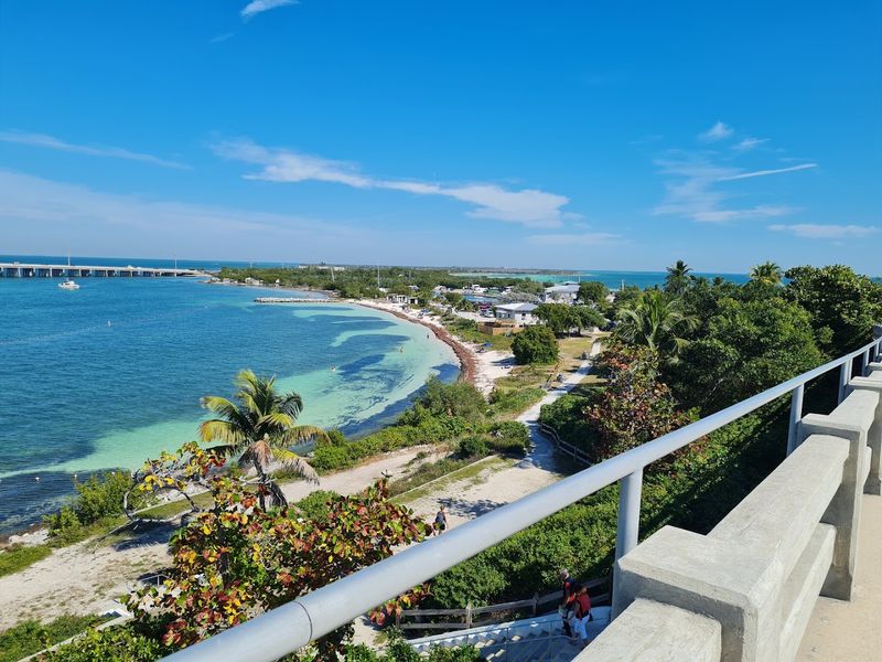 Florida Bay Supplies The Caribbean Color