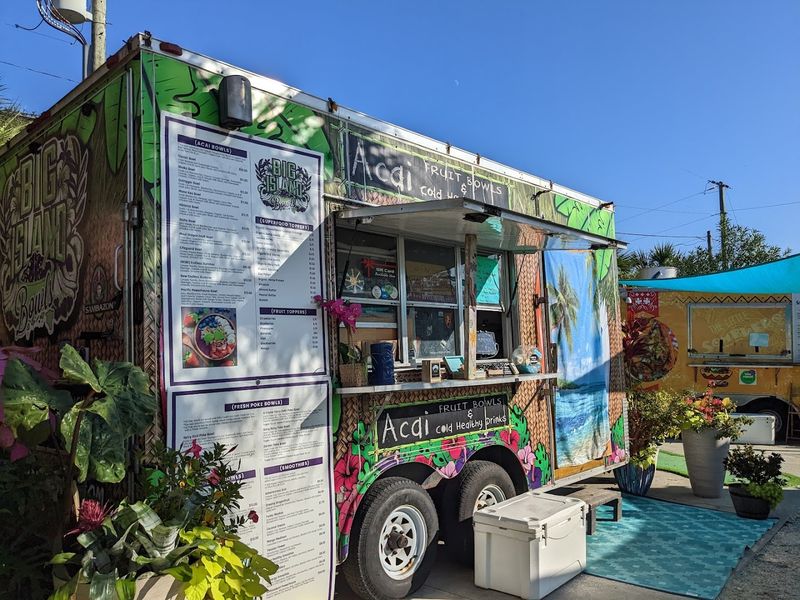 A Food Truck That Earns Its Own Fan Club