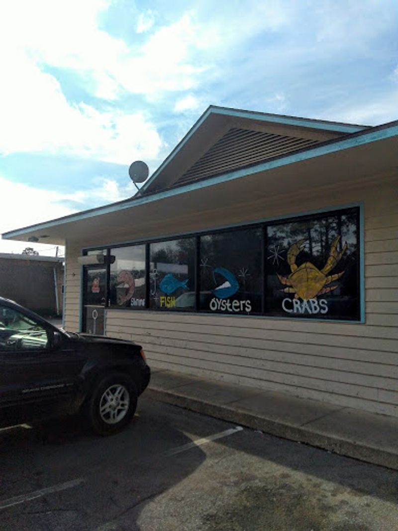A Three-Day Seafood Run Makes Every Opening Count