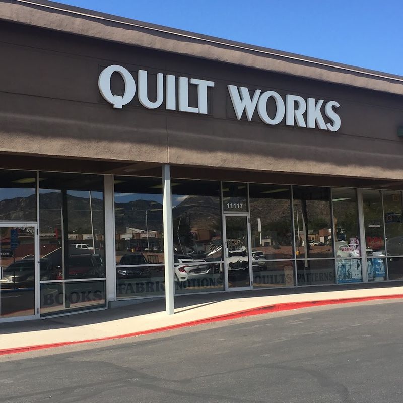 A Bright Storefront Made For Slow Browsing