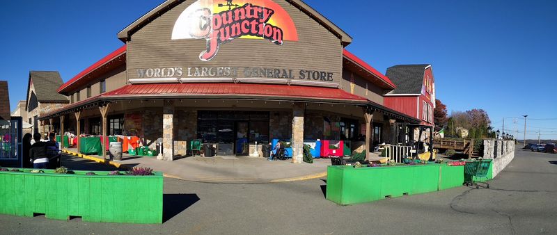 Customers Kept Asking For More And The Store Kept Growing