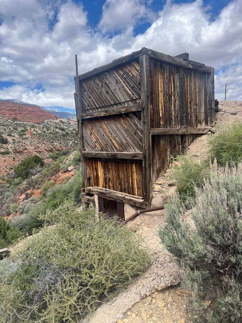 The Geological Oddity That Started It All