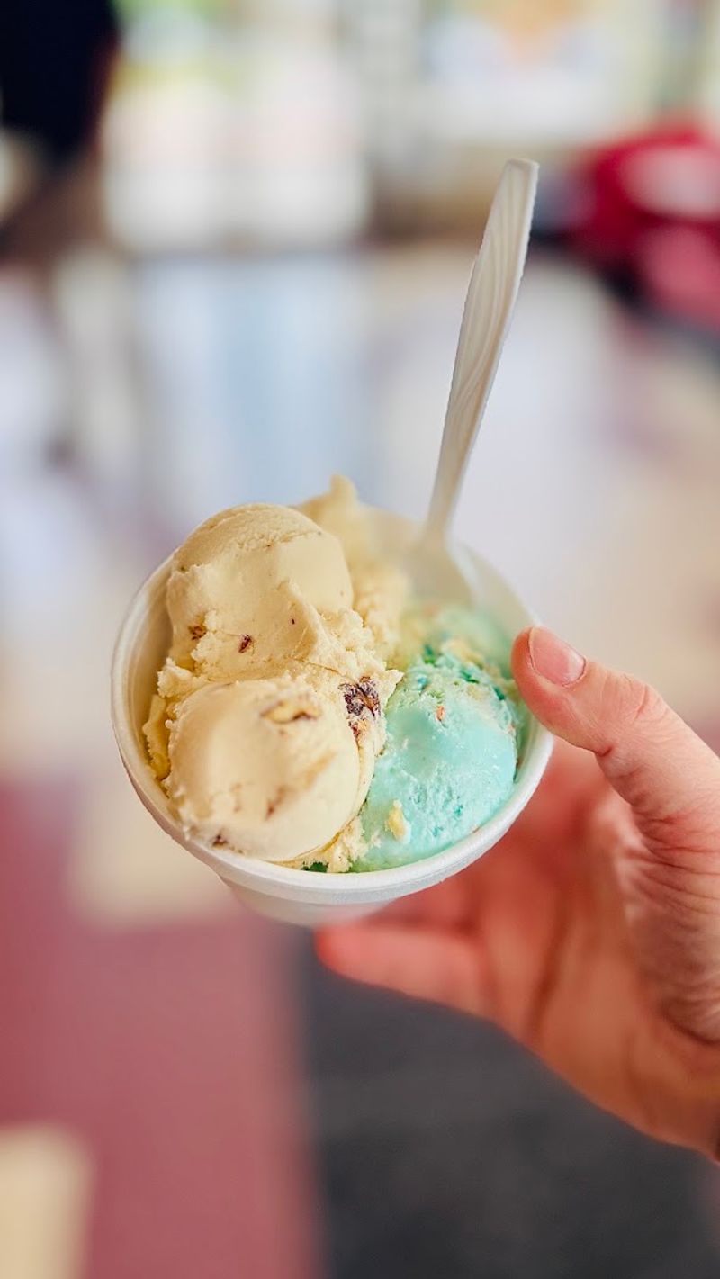 Taste The Signature Flavors