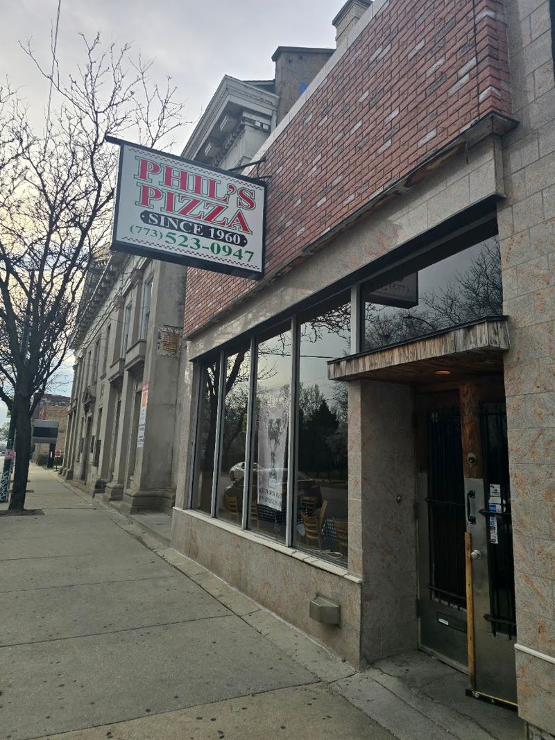 Phil’s Has Fed Bridgeport Since 1960