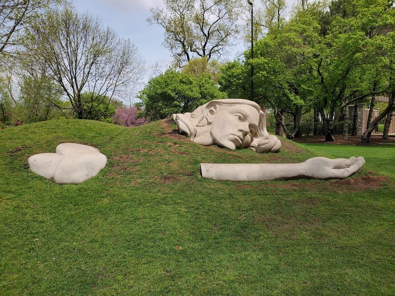 Awaking Muse Invites You Into A Mythological Photo