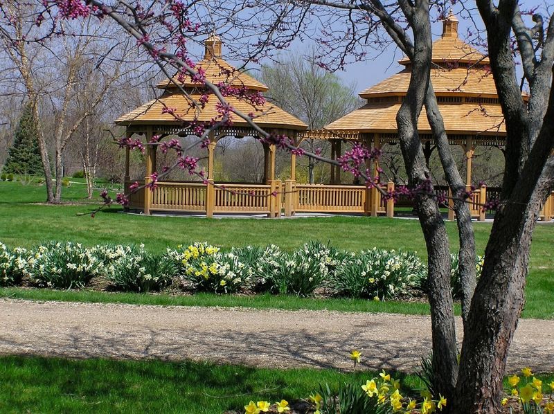 What the Iowa Arboretum Actually Is