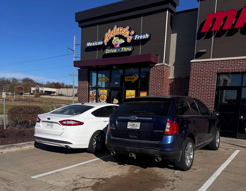 Meet the Restaurant Behind the Cheesecake Chimichanga