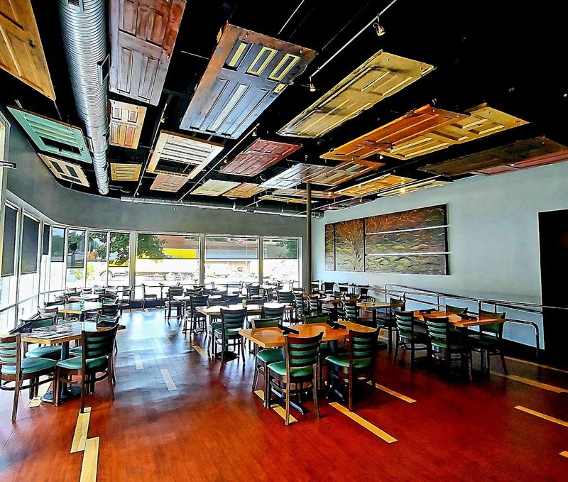 A Restaurant That Earns Its Reputation Without Asking For Your Attention
