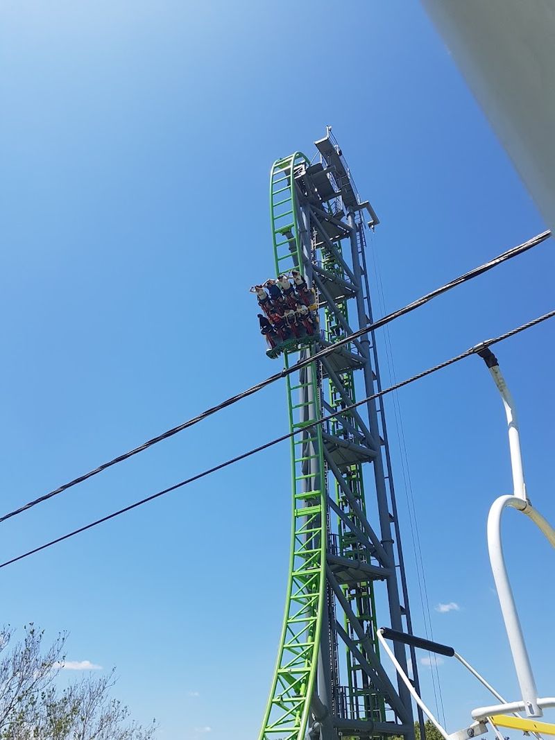 The First Drop That Defies Physics