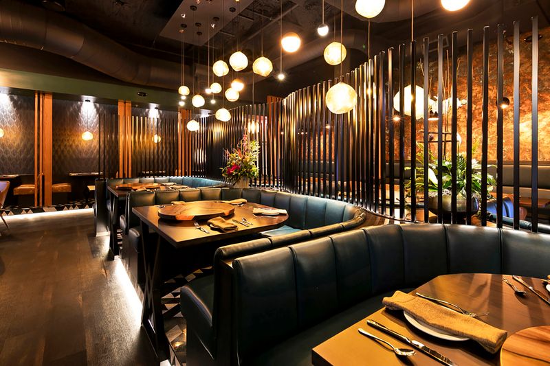 The Boise Address Where A Baked Potato Gets The Full Steakhouse Treatment