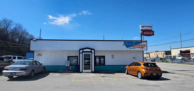 You Can Find It Right On Southwest Boulevard