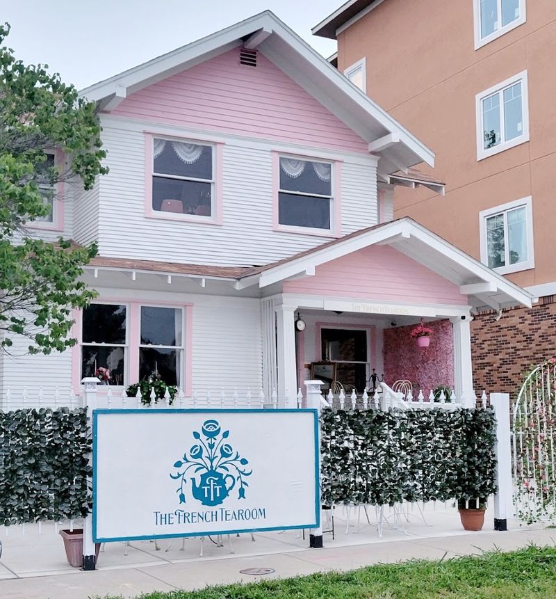 A Taste Of Europe Right In The Heart Of Kansas