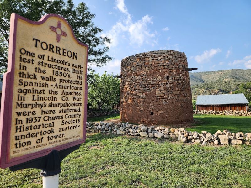 Where Adobe Walls Hold Centuries Of Stories