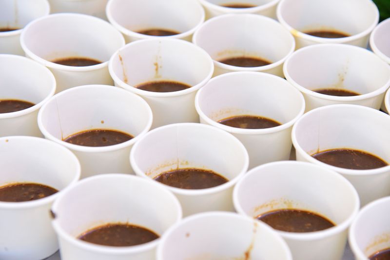 Time Your Gumbo Sampling Strategically