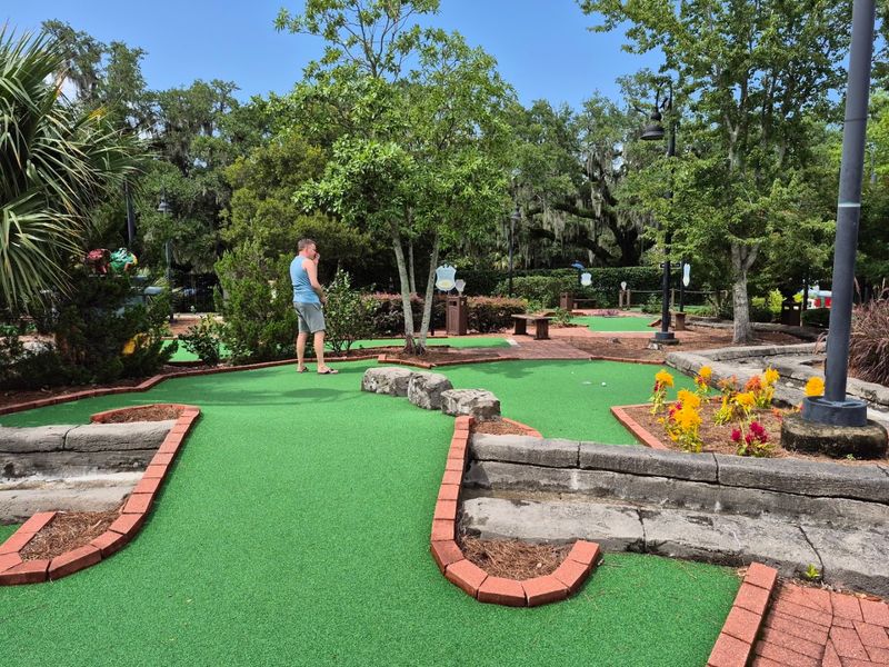 Playful Course Design