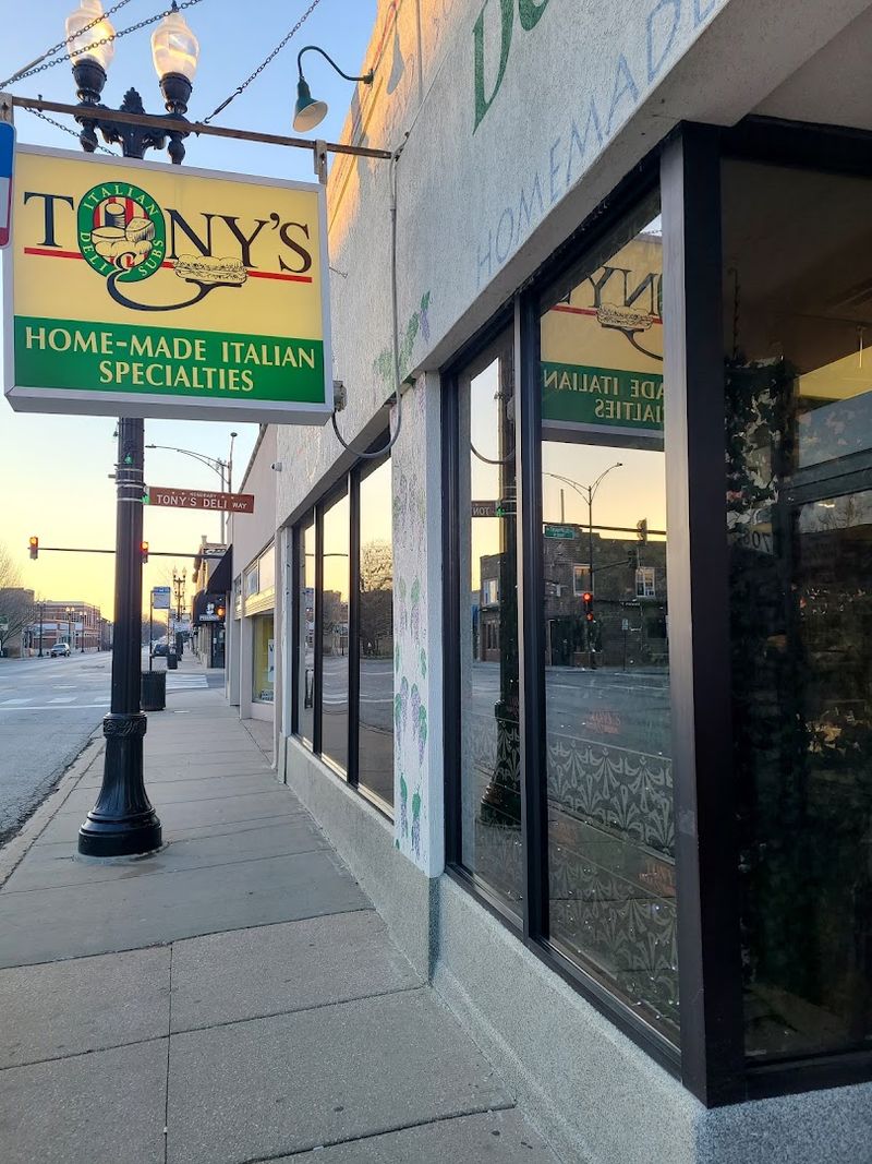 A Quiet Storefront Keeps The Biggest Surprise Behind The Counter