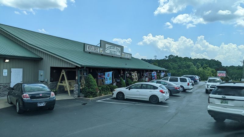 The Deli Counter Changes The Entire Mission
