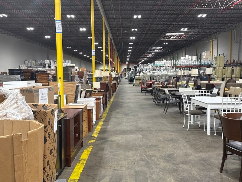 Rotating Inventory Keeps Things Fresh