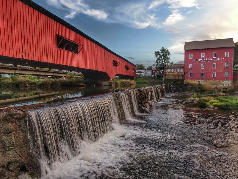 A 1957 Tradition Became Indiana's Largest Festival