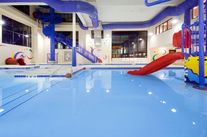The Water Slide That Started It All