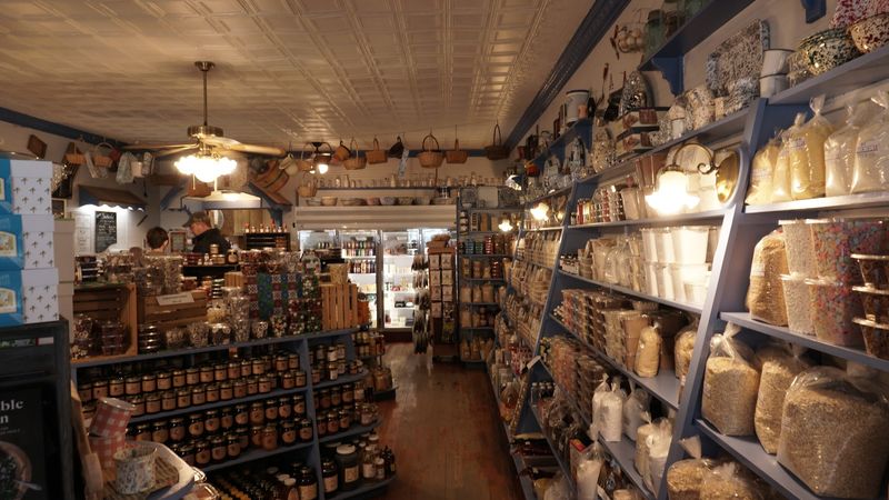 A Store That Earns Its Reputation