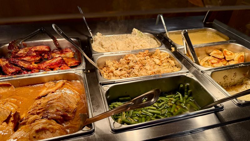 A Polish Food Tradition That Has Stood The Test Of Time