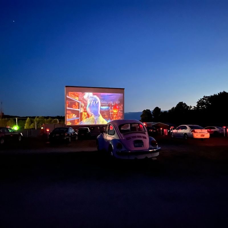 A Drive-In That Refused To Disappear