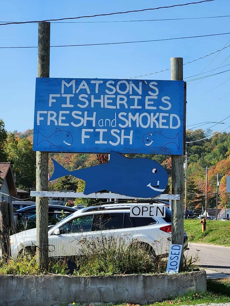 A Family Fishery Has Worked These Waters Since 1898