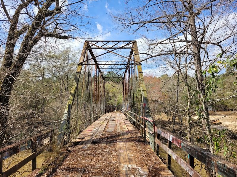The Back Road Saves Its Best Surprise For The River