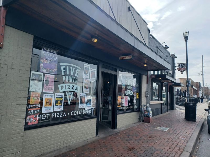 Nashville Readers Keep Returning To The Original Shop
