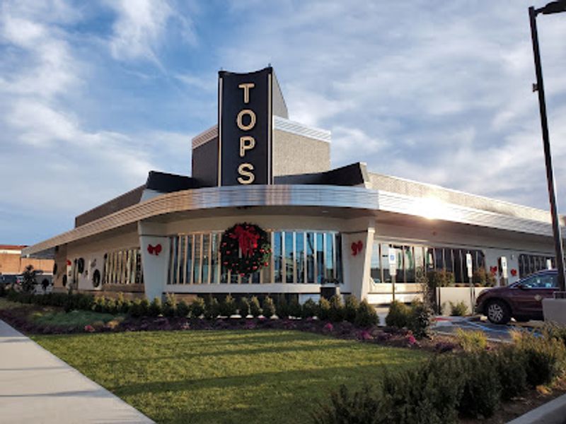 A Diner That Rewrote The Rulebook On Comfort Food