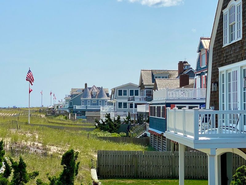 A Small Town With A Big Personality