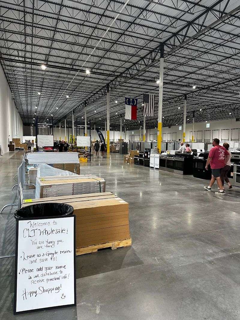 What CLT Wholesale Actually Is