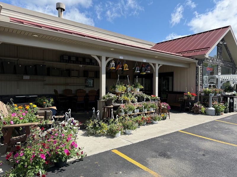 The Bakery Oven Earns Its Share Of Attention