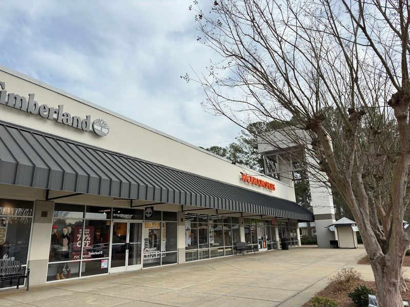 Exit 95 Turns A Fuel Stop Into A Shopping Mission