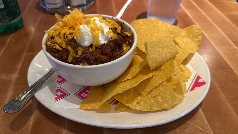 More Than 200 Menu Choices Leave No Craving Unanswered