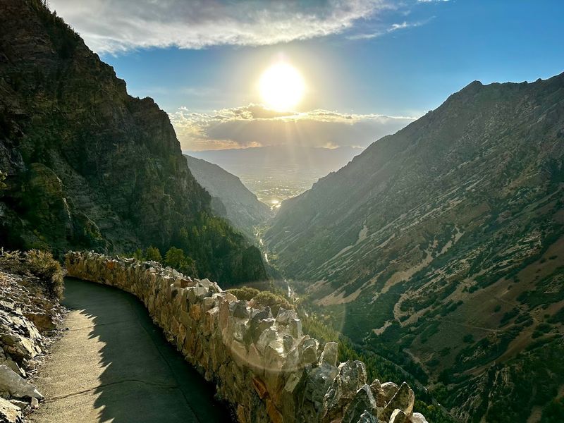 The Alpine Loop Scenic Byway: A Mountain Road Worth Every Twist