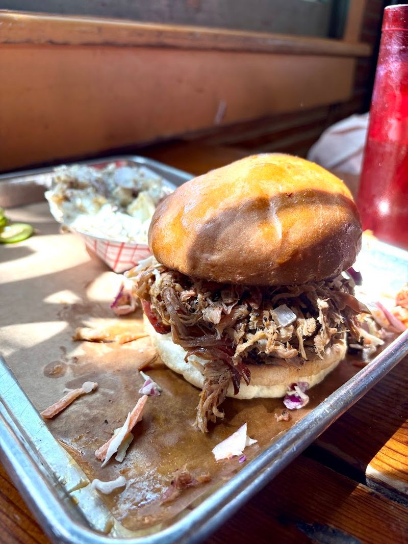Pulled Pork Perfection