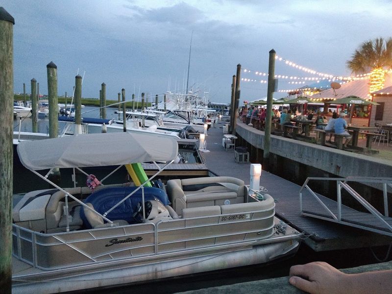 This Town Makes Friday Feel Like Fish Fry Night
