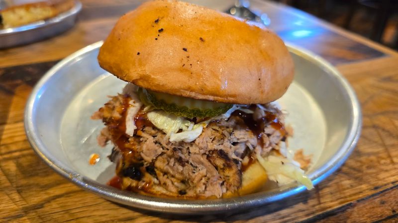Brisket Gives You Several Ways To Order