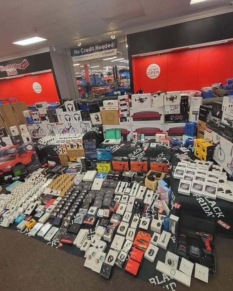 What Makes This Bin Store So Addictive