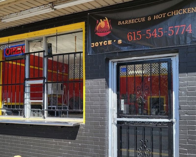 Clarksville Pike Has A Fryer With Something To Prove