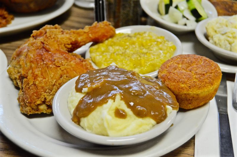 A Southern Institution That Nashville Locals Swear By