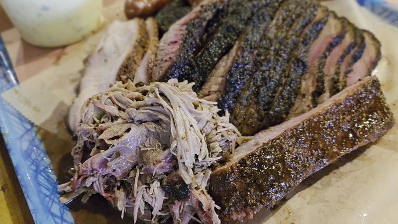 Why Franklin Barbecue Turns Brisket Into A Full-Day Decision