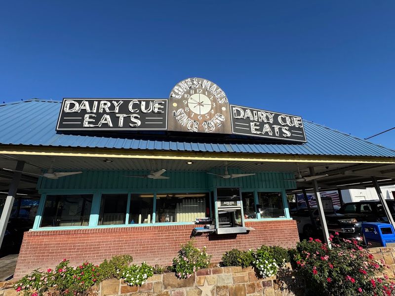 This Lampasas Drive-In Found Its Name In 1970