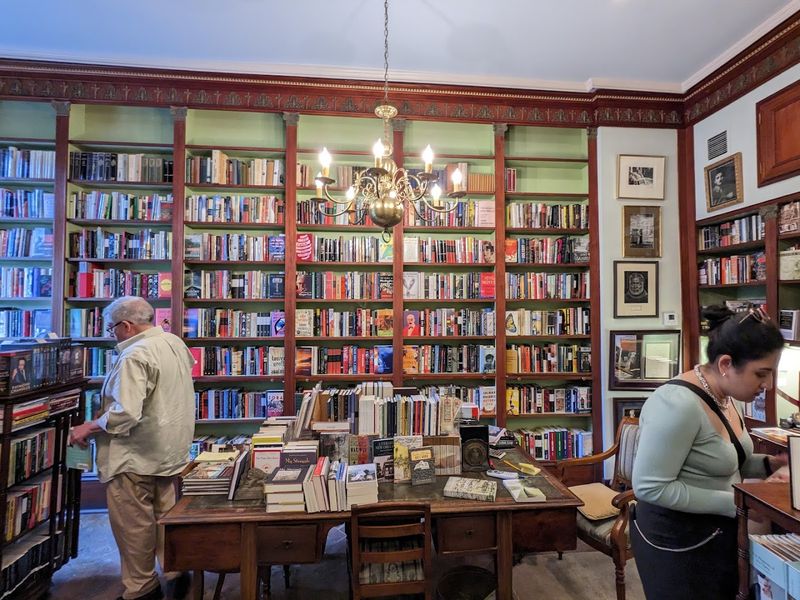 Echoes Of A Literary Beginning