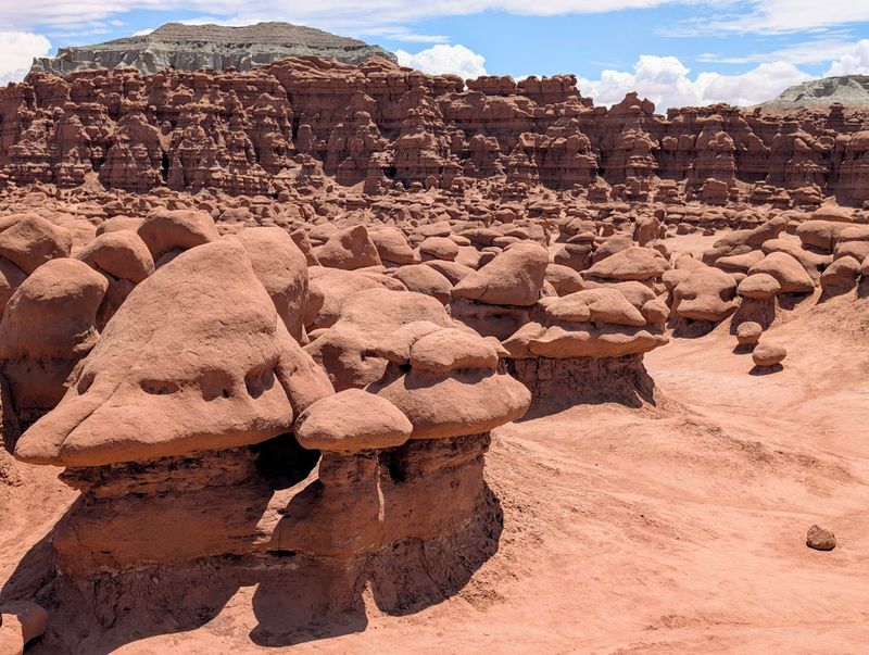 The Otherworldly Landscape That Earns Every Mile Of The Drive